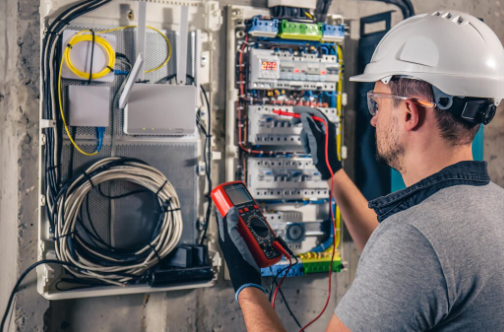 Topselvi elektrik tamircisi ve uydu servisi