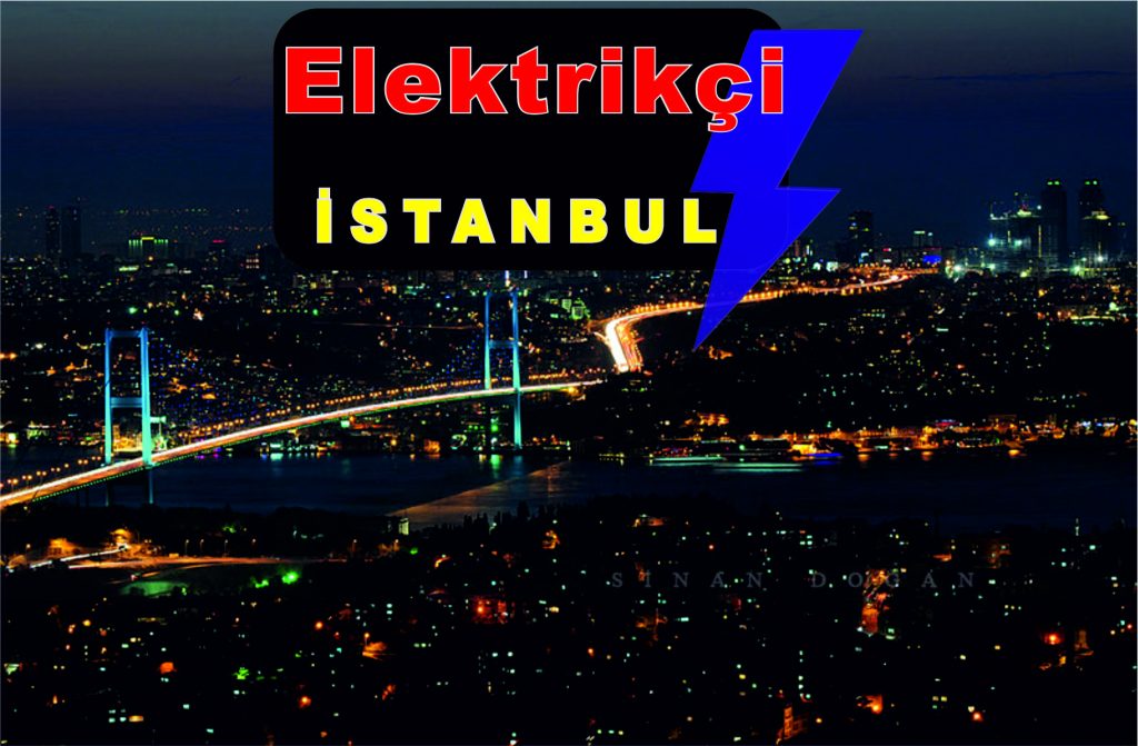 istanbul elektrikçi